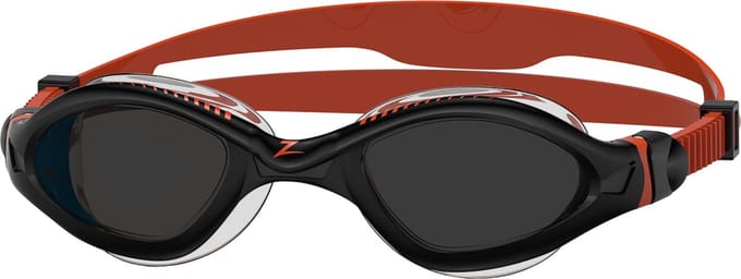 Zoggs Tiger LSR+ Zwembril Senior