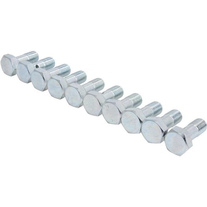Turbocompressorcomponent QUICK BRAKE 3254