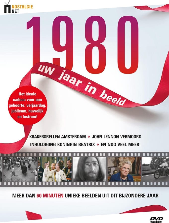 1980 Uw Jaar In Beeld