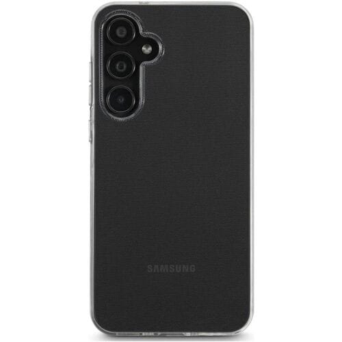 Hama hoesje geschikt voor Galaxy A55 5G - Always Clear - Transparant