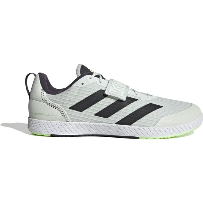 Gewichthefschoenen adidas The total