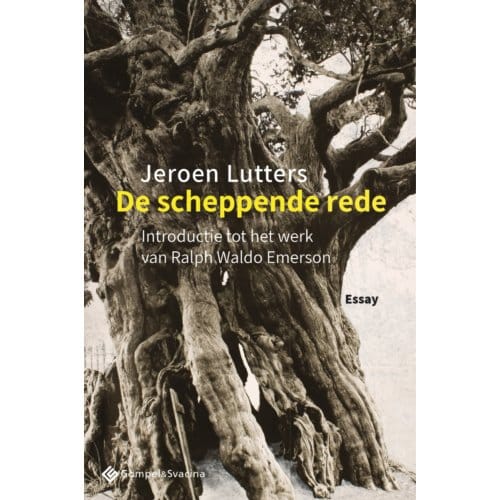 De Scheppende Rede - Jeroen Lutters