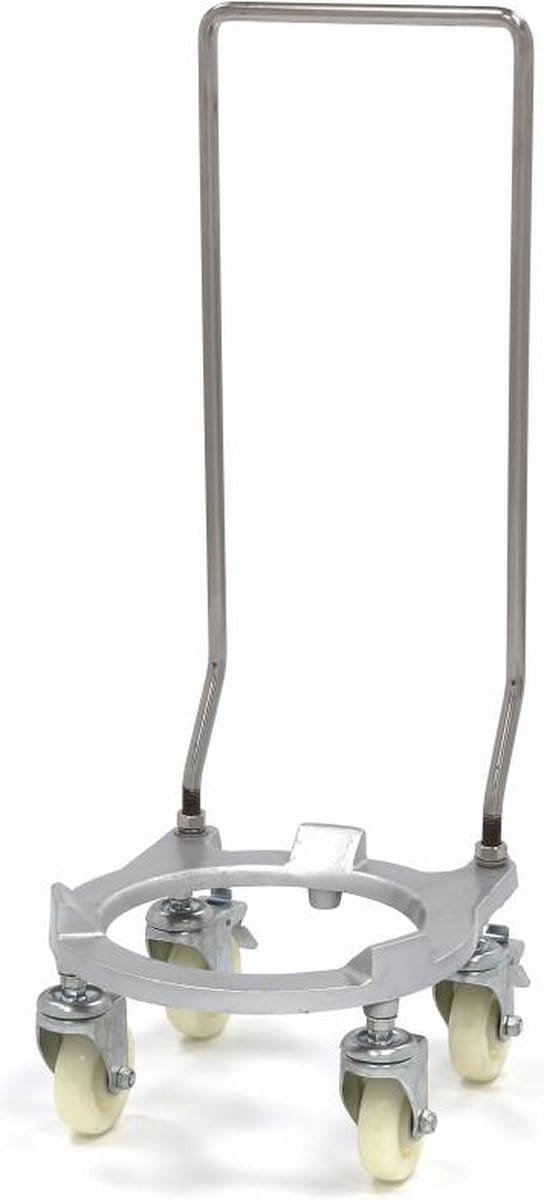 Trolley voor MPM40 / MPM60
