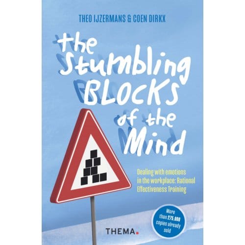 The Stumbling Blocks Of The Mind - Theo IJzermans