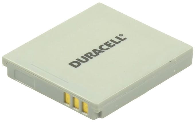 Duracell camera accu voor Canon (NB-4L)