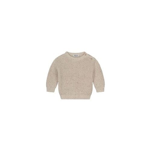 Sweet petit Trui Maat 86 Jongens - Kinderkleding Jongens - Ecru