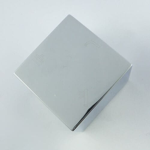Steinberg changeover handle for 3-way diverter for art. no. 160.2202 160.9954