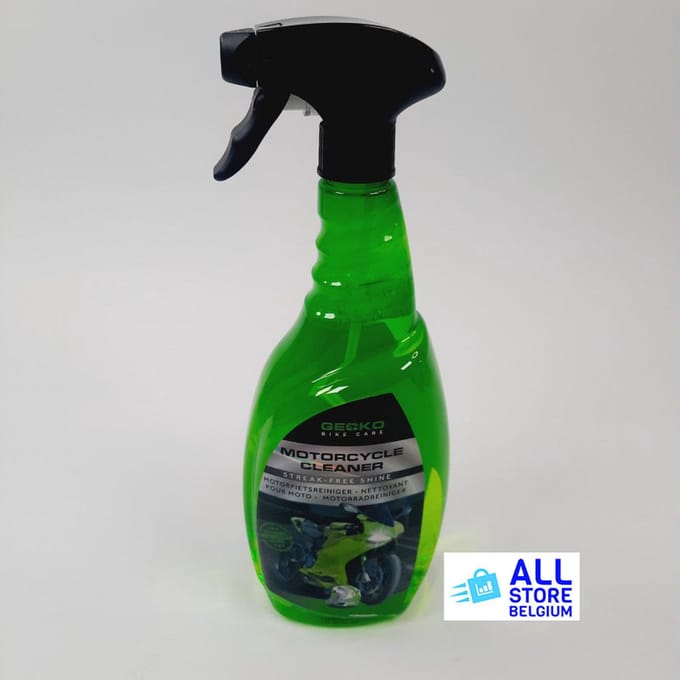 Motor cleaner 1liter