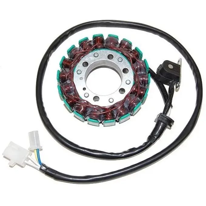 Originele aanpasbare motor dynamo Electrosport Yamaha