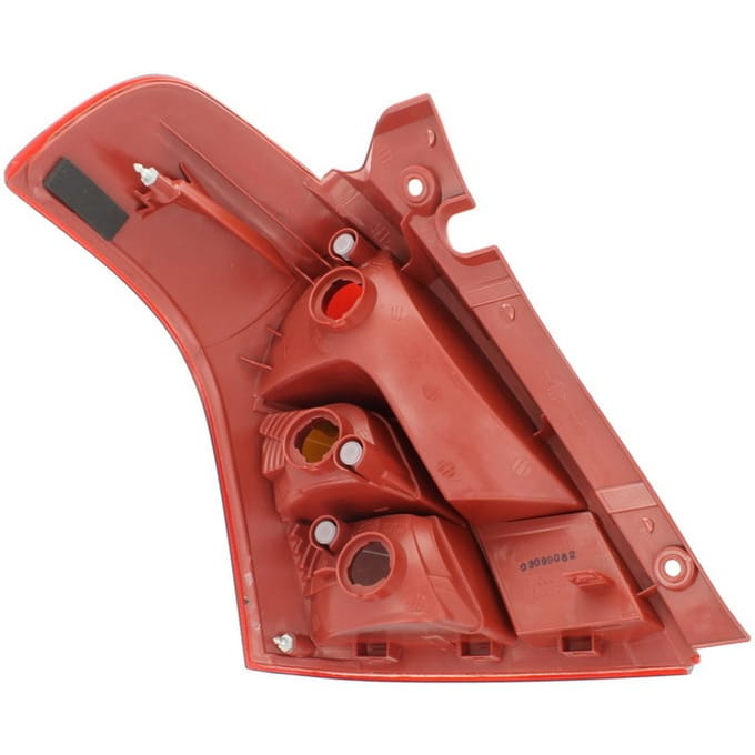 VanWezel 5222932 - Feu arrière droit sans partie éléctrique pour Suzuki Swift de 04/2005 à 2010