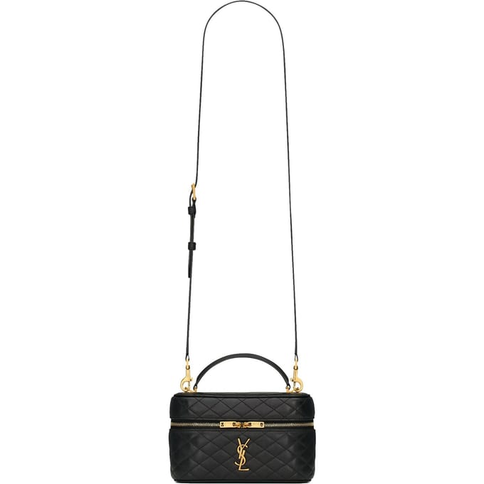 Saint Laurent Gaby Vanity-tas