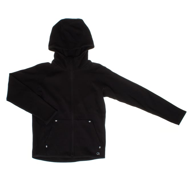 Sweater met capuchon 889404 jongen