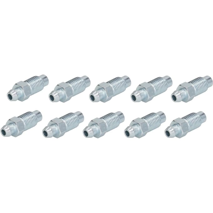 Ontluchtingsschroef / -nippel QUICK BRAKE 0107