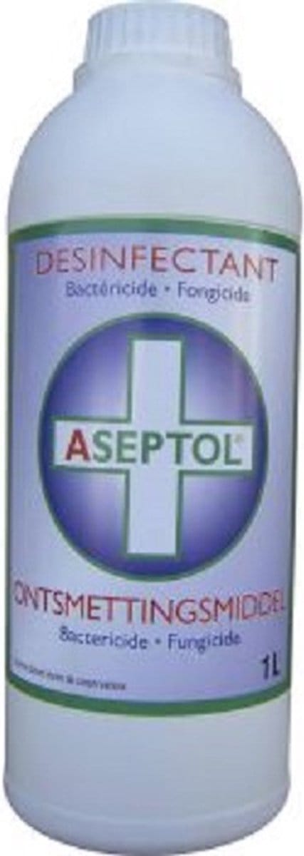 Lambert Chemicals Aceptol Ontsmettingsmiddel - 1 L