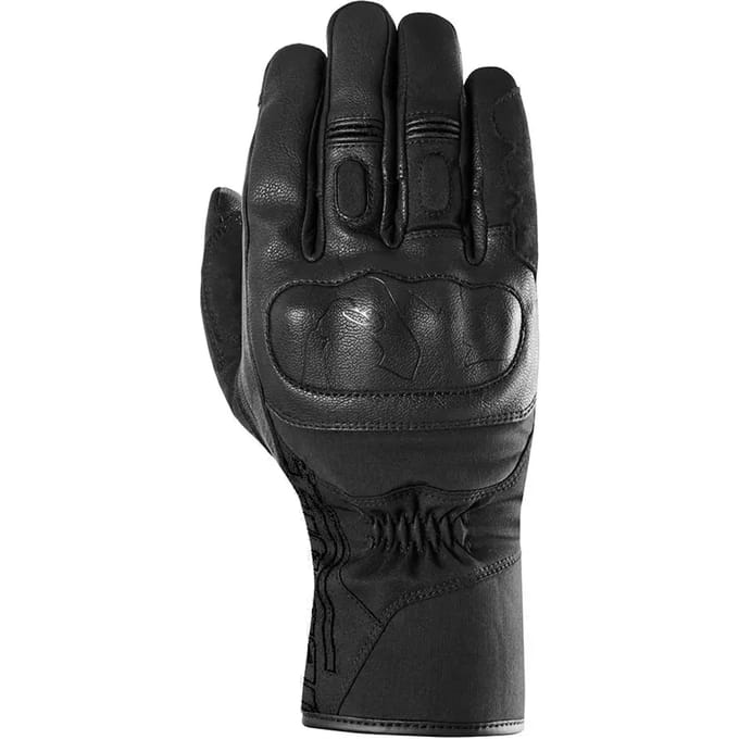 Dames winter motorhandschoenen Furygan Oslo D3O Primaloft