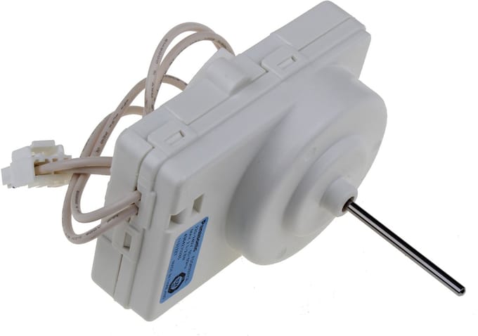 BEKO - VENTILATORMOTOR KQD1250XA+ - 4364270285