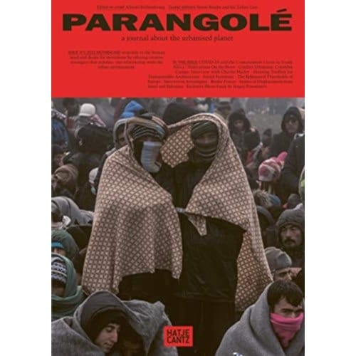 Motherland - Parangolé A Journal About The Urbanised Planet - Martí Canillas