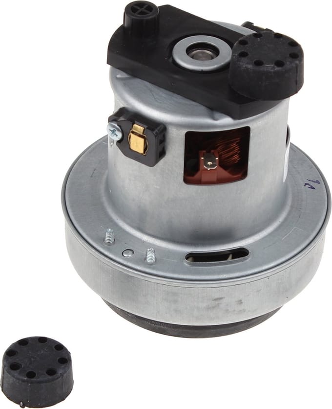 SEB - STOFZUIGERMOTOR - 23800ts-l+afdichting - RSRT900587