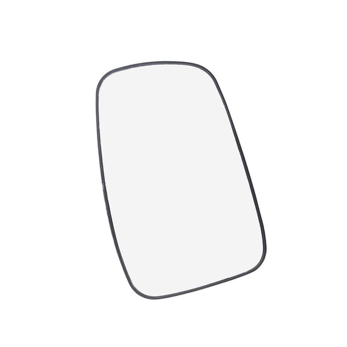 Rechterspiegelglas Verwarmd met steun voor Hyundai Sonata 8th 2011 2012 2013 2014 white