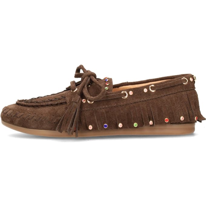 YARA Dames Loafers