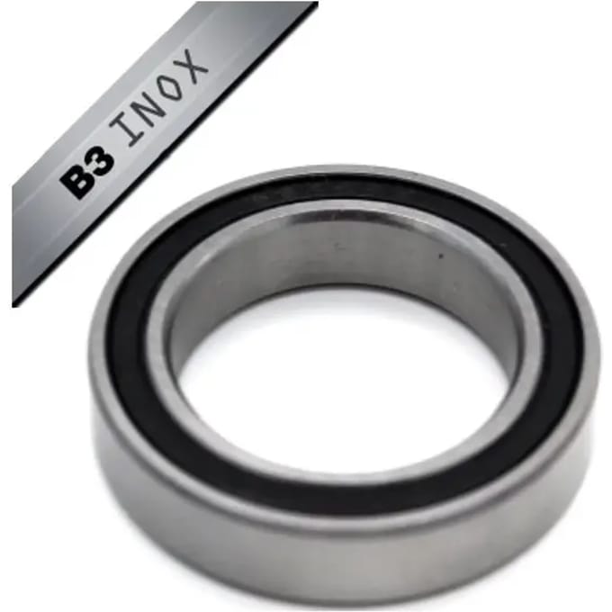 Lager Black Bearing B3S - 6804-2RS - 20 x 32 x 7 mm