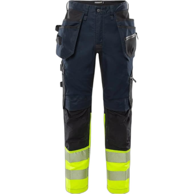Werkbroek Fristads Classe 1 2906 GWM