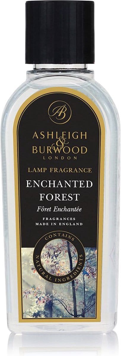 Ashleigh & Burwood - Enchanted Forest 250 ml