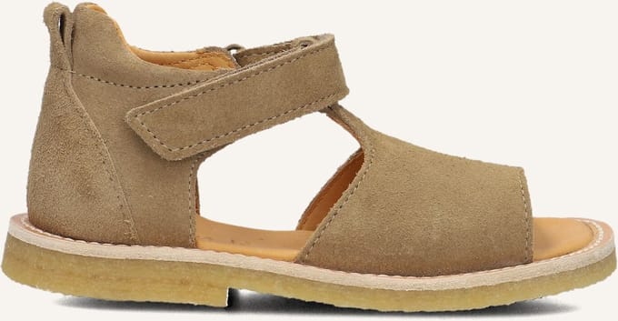 Du Loua Du Lovie Sandalen - Unisex - Groen - Maat 24