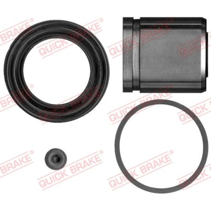 Reparatieset, remklauw QUICK BRAKE 114-5082
