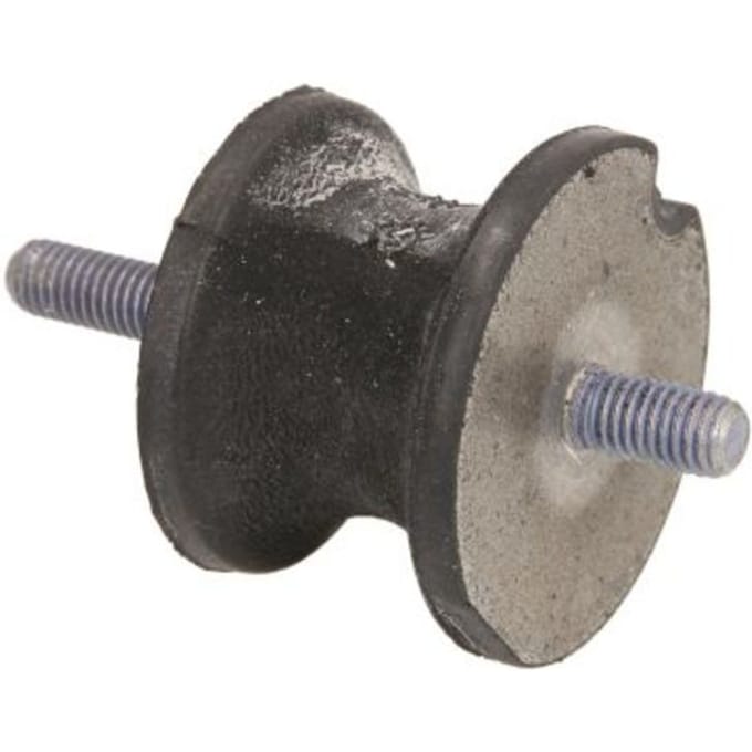 Ophanging, versnellingsbak FEBI BILSTEIN 36906, Voor