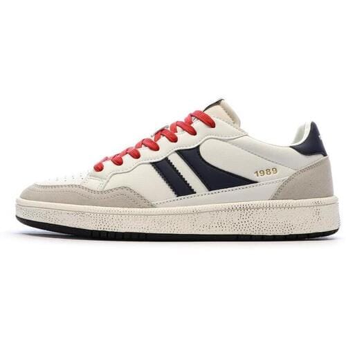 Lage Sneakers Teddy Smith Zapato