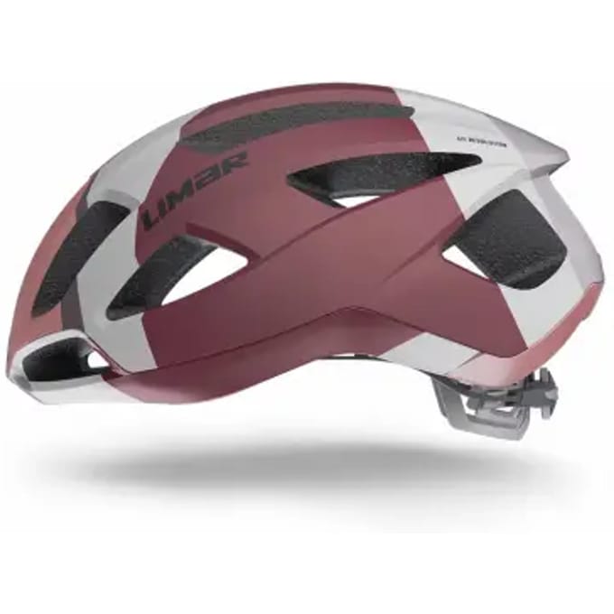Fietshelm Limar Air Stratos