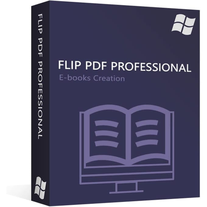 Flip PDF Professional Mac OS