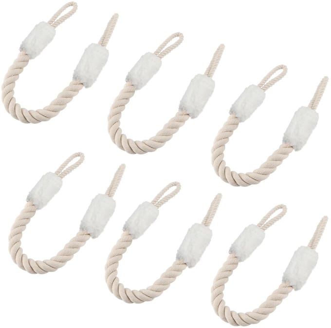 Dailygoods- Deurkoord 60 cm - Klembescherming