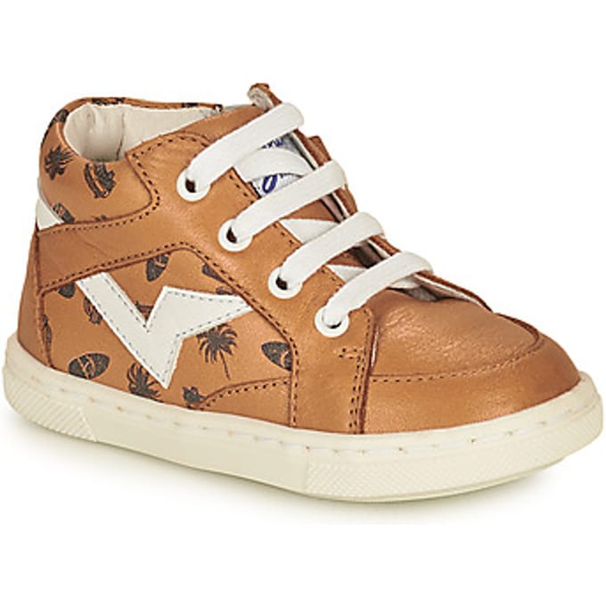 GBB  Hoge Sneakers HEDDY