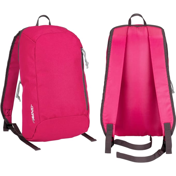 Avento Rugzak - Basic - 10 Liter - Fuchsia