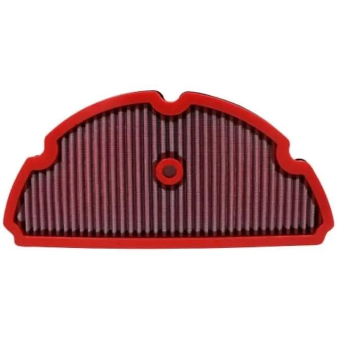 Motorfiets luchtfilter BMC QJ Motor