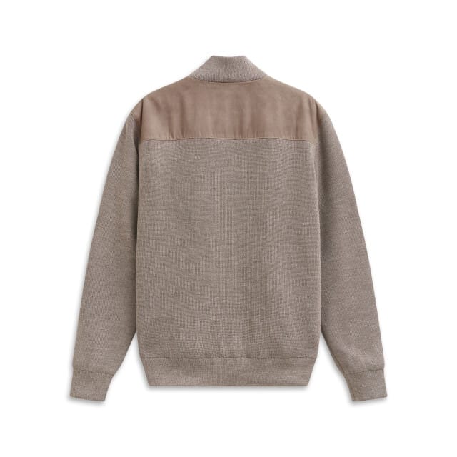 Bugatti  Jackets Taupe 7600-85553d
