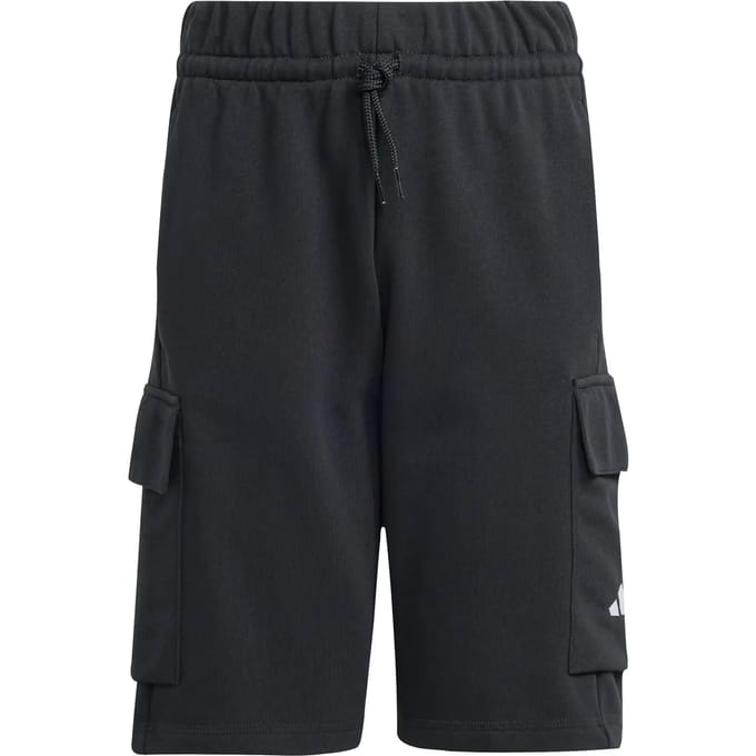 Cargo shorts voor kinderen adidas Essentials