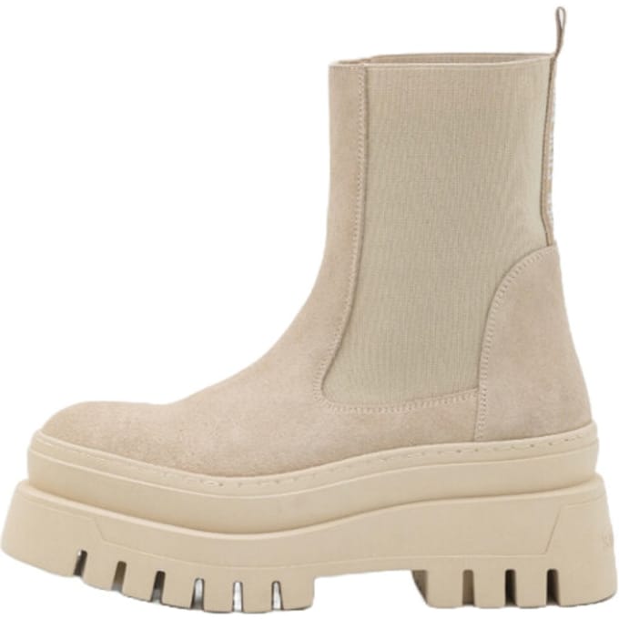Steve Madden - Cassandra Bootie Beige - Maat 41