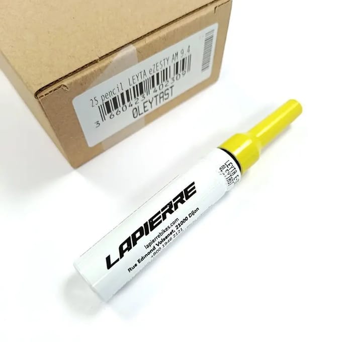 Lakreparatiestift Lapierre eZESTY 9.4