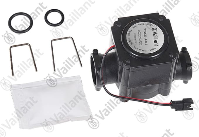 VAILLANT Generator MAG 114/1 G e.a. Vaillant-Nr. , 0010026694