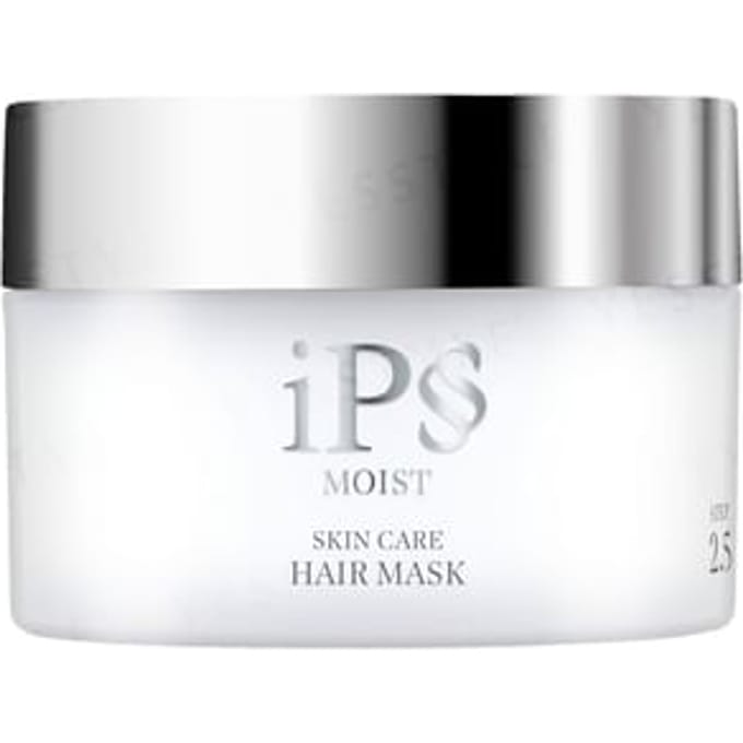 ViCREA - IP Section Skin Care Hair Mask Moist 200g