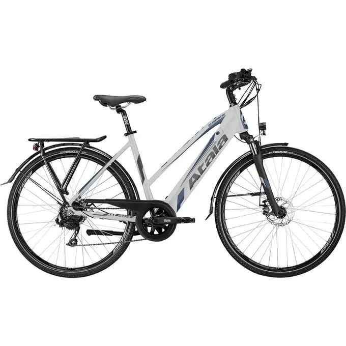 Damesfiets Atala E-Spike 8.4 Shimano Altus RD-M310 8V