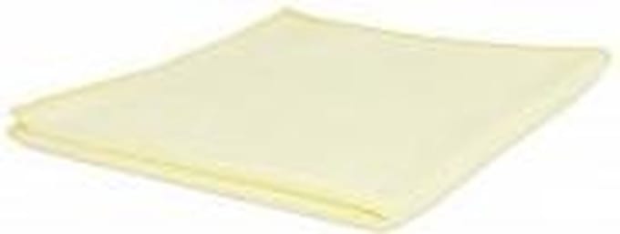 Microvezeldoek Light gebreid