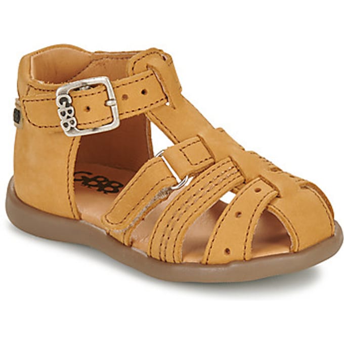 GBB  Platte sandalen CARIGO