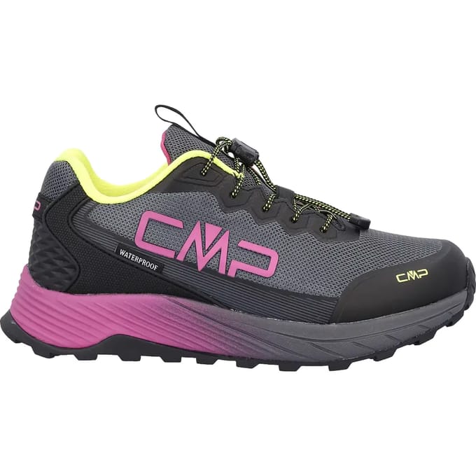 Hardloopschoenen voor dames CMP Phelix WP