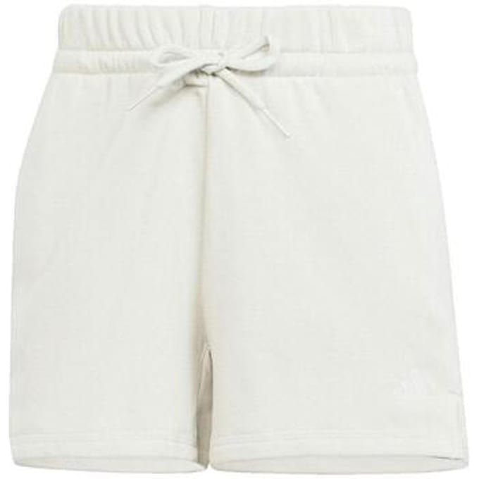 Korte Broek adidas Shorts Essentials Small Logo Feelcozy