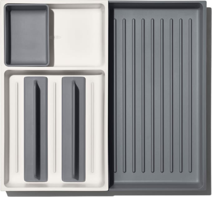 OXO - Ladeorganiser - Verstelbaar - Met verdelers