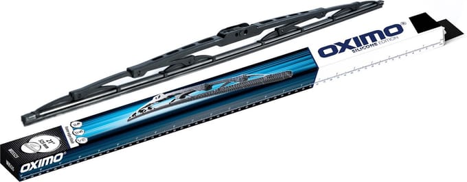 Oximo ruitenwisser set Bmw Z8 (E52) 06.2000-06.2003